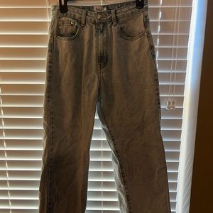 Princess Polly Mom Jeans